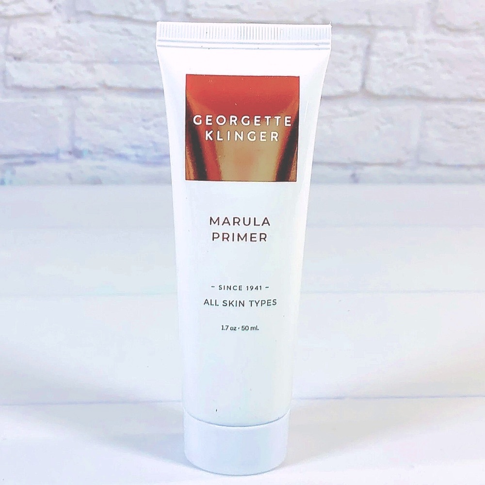 GEORGETTE KLINGER Marula Face Primer 50ml